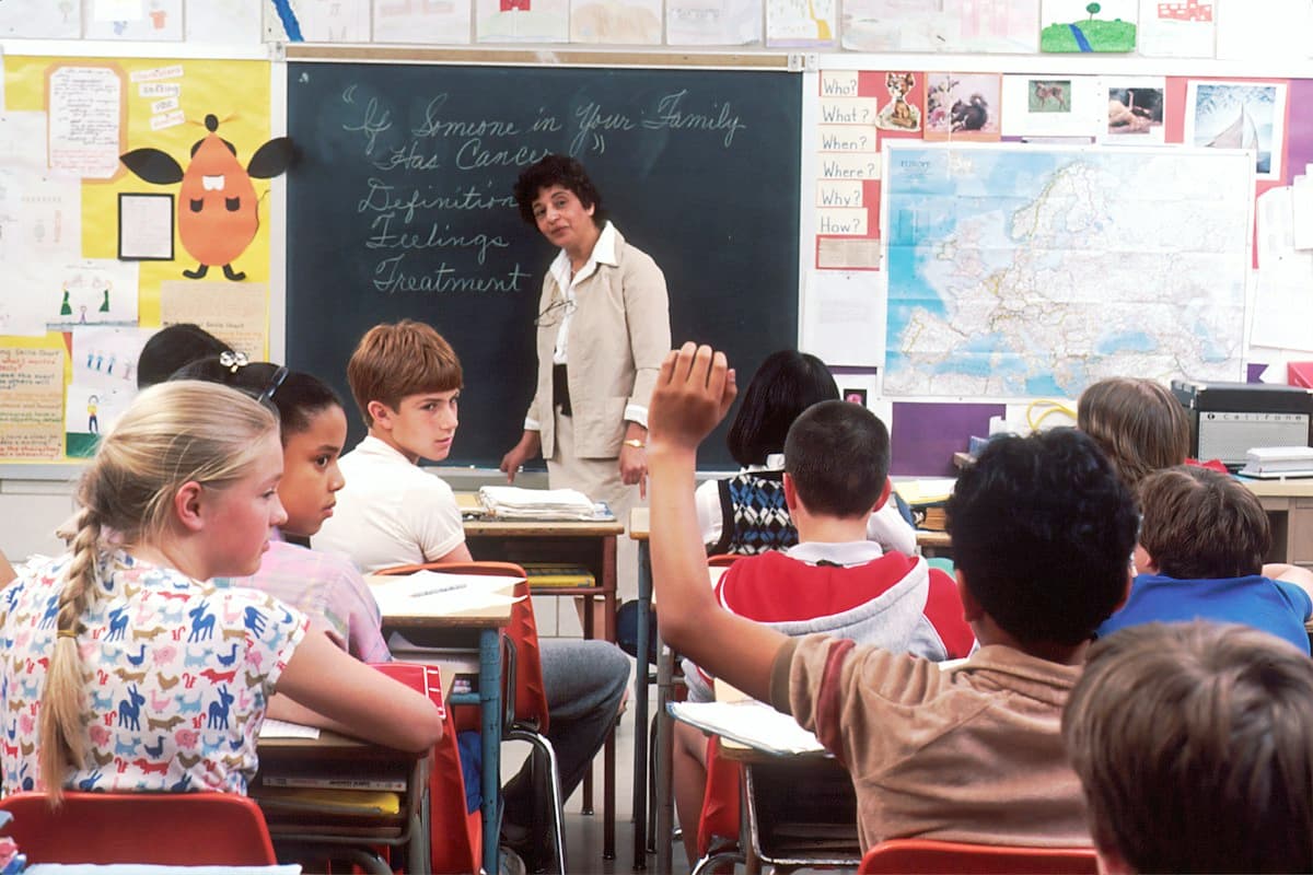 Small Classes