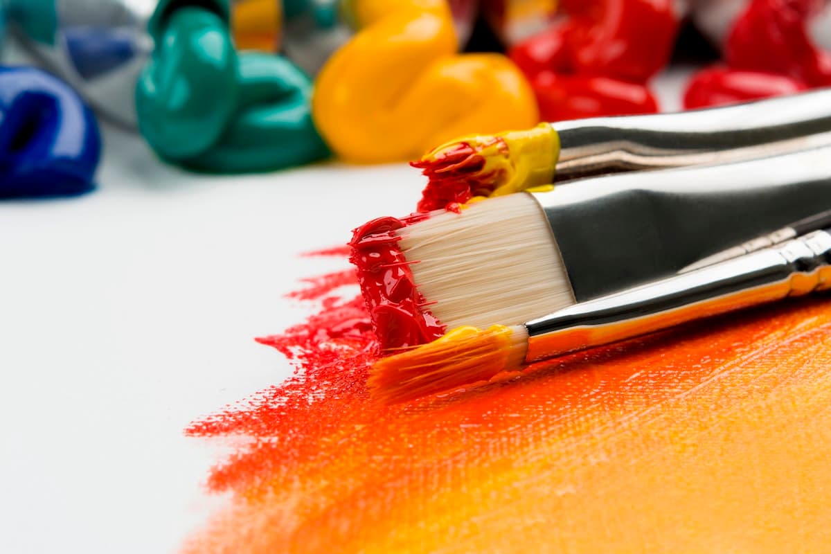 Art & Creativity at Feynman Public School
