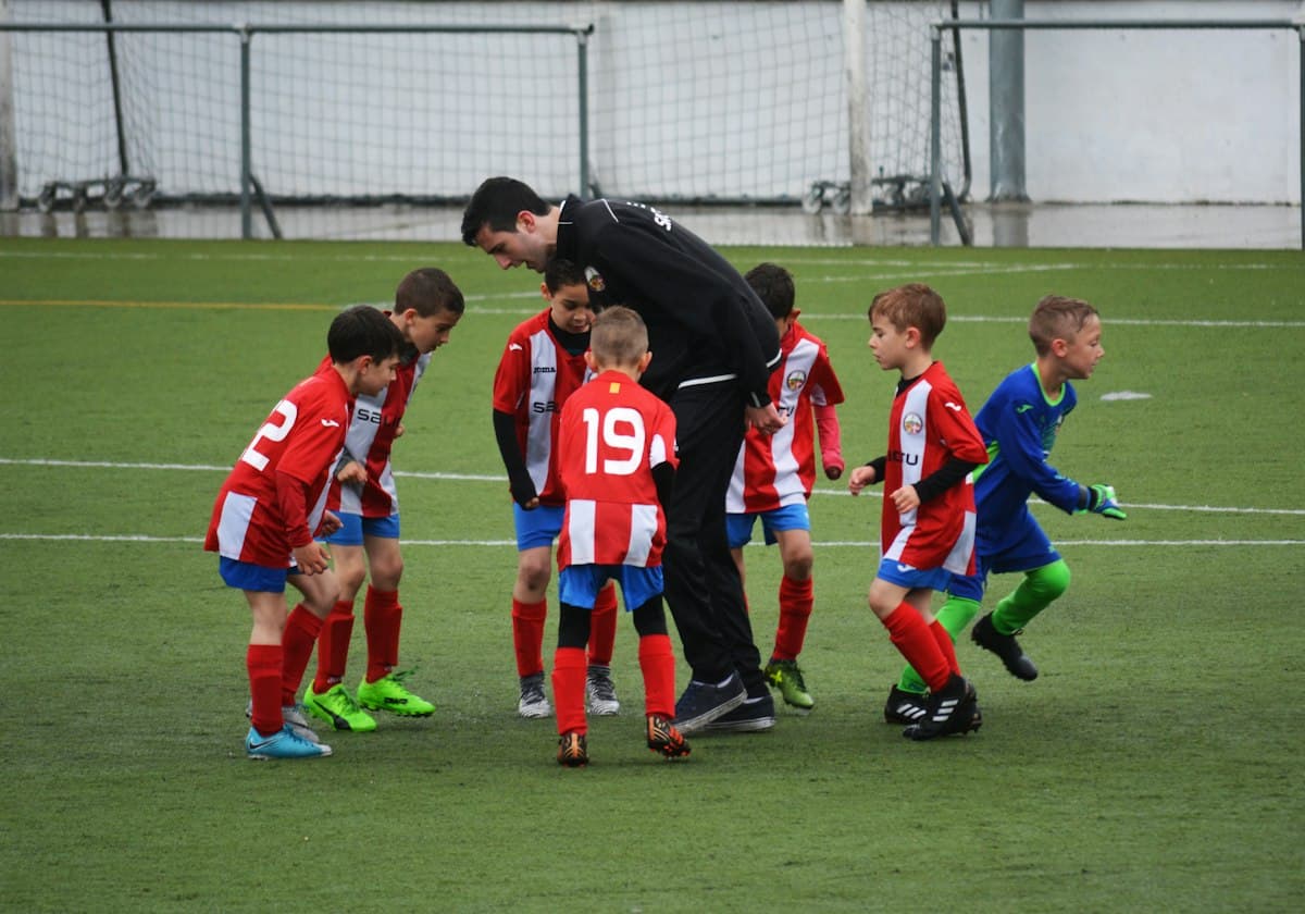 Sports & Play at Feynman Public School
